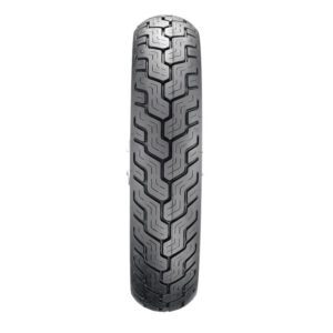 77 Cycles DUNLOP 3017-91 45006018D402 Tire Tire - D402 - Rear - MT90-16 - 74H