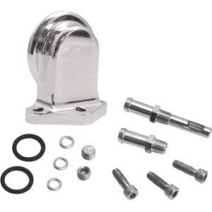 31-6510 Oil Filter Mounting Bracket Kit