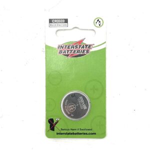 Batteries