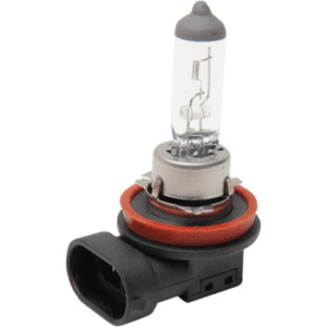 DRAG SPECIALTIES Halogen Headlight Bulb H8-35W 2060-0475