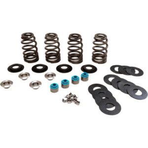 FEULING OIL PUMP CORP. 1123Beehive® Valve Spring Kit - Econo Beehive - Twin Cam 0926-3323